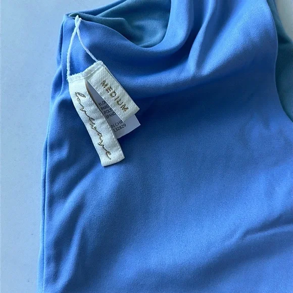 Lovewave The Noura Top in Pale Iris - Picture 8 of 8